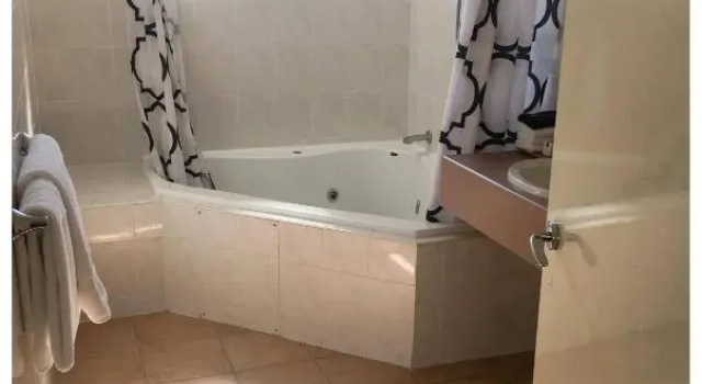 Студия Deluxe Deco City Motor Lodge