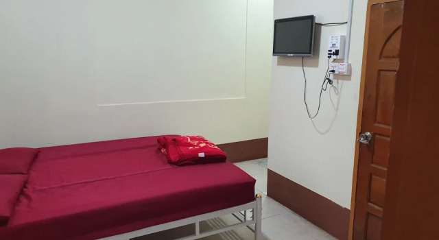 Nay La Guest House