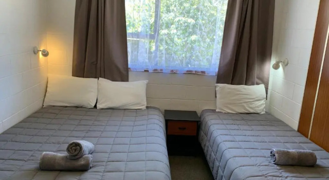 Cumberland Motel