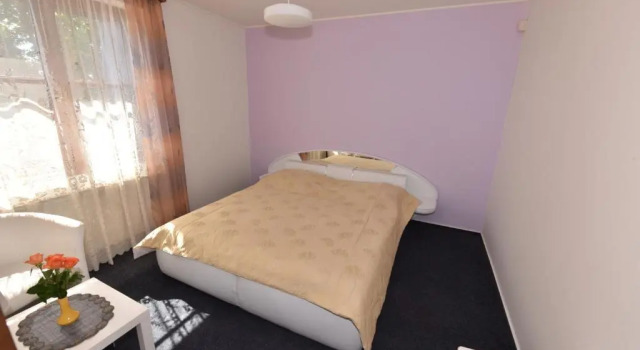 Двухместный номер Standard Hotel Trilobit