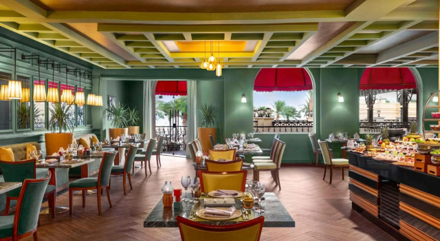 Rixos Sharm El Sheikh Ultra All Inclusive - Adults Friendly