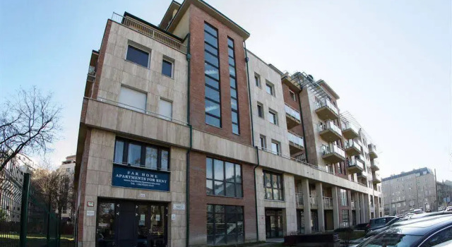 Far Home Apartments
