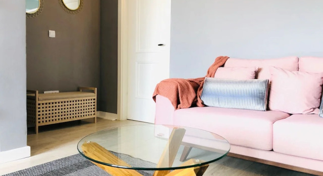 Апартаменты Superior Downtown Apartments