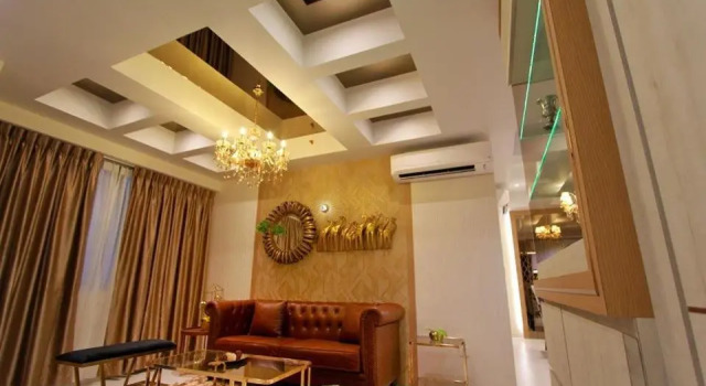 Syatila Malik Homestay @ Metrocity Square Apartment, Rezerwuj Apartament Kuching Sarawak