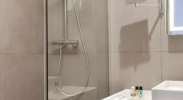 Двухместный номер Superior Novotel Tours Centre Gare