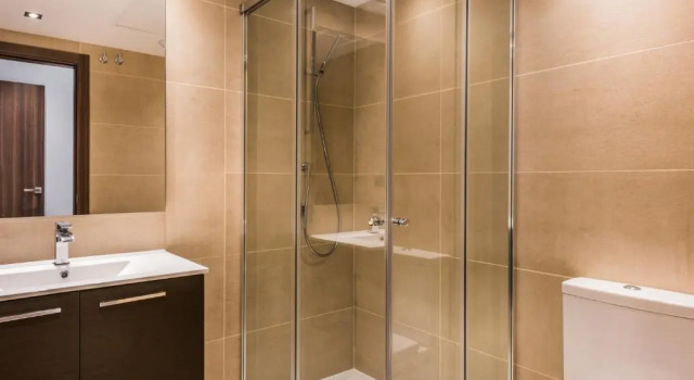Апартаменты Пентхаус Aqua Apartments Vento, Marbella