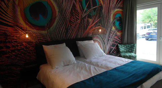 Hotel Sanders de Paauw, Забронировать Отель Слёйс Zeeuws-Vlaanderen