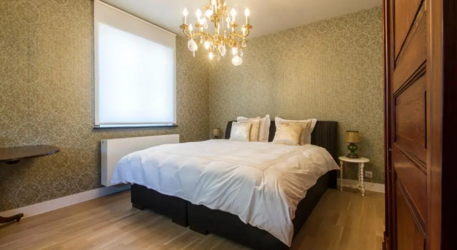 Двухместный номер Deluxe B&B Vinedo