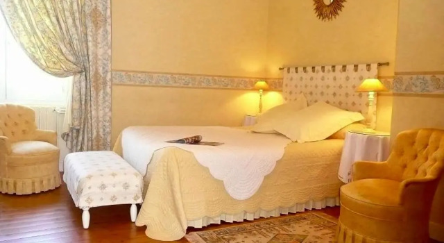 Люкс Villa Roulage Ferme 18ème Jardin Parking Normandie Plage