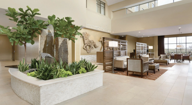 Embassy Suites by Hilton Akron Canton Airport, Reserva ahora Hotel Uniontown Ohio