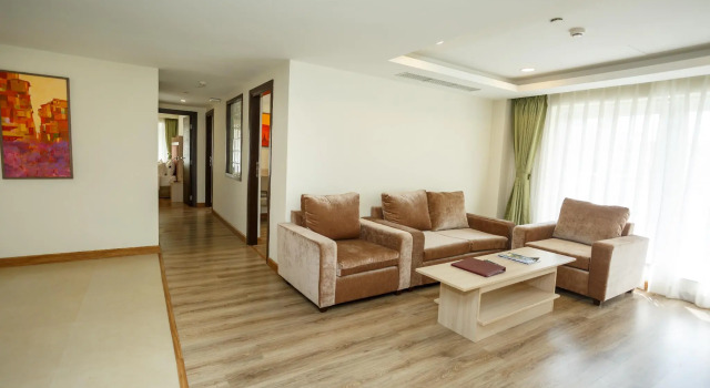 Люкс Hotel Crowne Imperial - Kathmandu