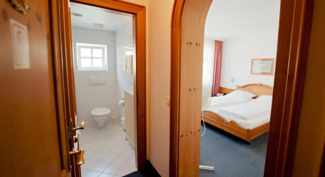 Номер Standard Hotel Alt-Ringlein