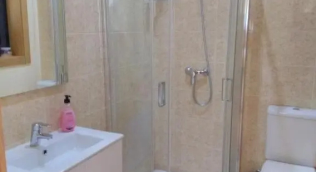 Номер Standard BellaVista Alojamento
