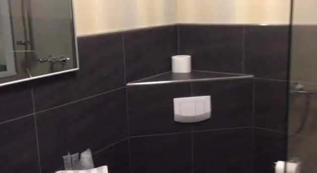Одноместный номер Comfort Hotel Haus Rödgen