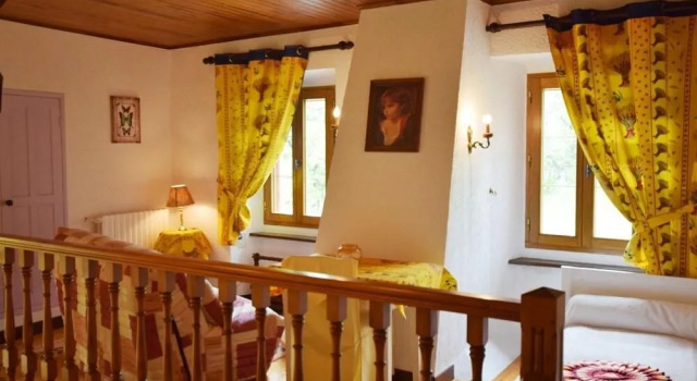 Cosy holiday home on the river Le Lignon, Prenota Hotel Hotel a Alvernia con parcheggio, Parcheggio