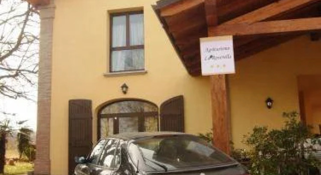Agriturismo La Roverella