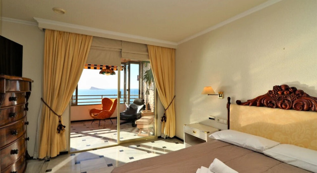Principado Playa Apartment 12-A, Забронировать Апартаменты/квартира Апартаменты Бенидорм, рядом с Парк Агуэра, Апартаменты/квартира