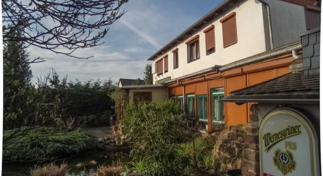 Pension zum Schwanenteich, Rezervasyon Otel Garz 3 yıldızlı oteller, 3*