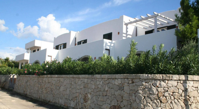 Residence Quattrocolonne