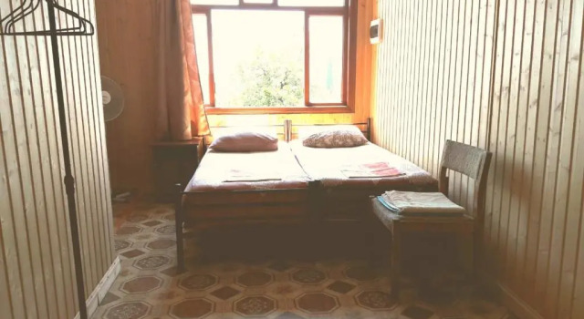 Guest house ARIOZO - GAGRA & R.A.