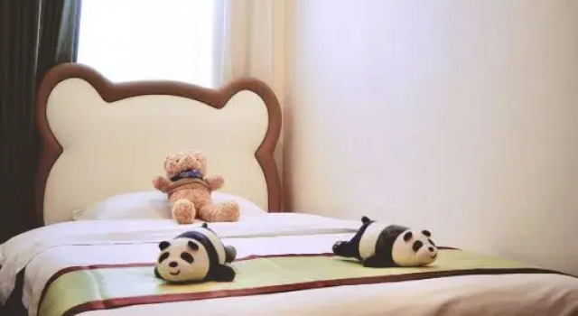 Люкс ChengDu HanYang Hotel