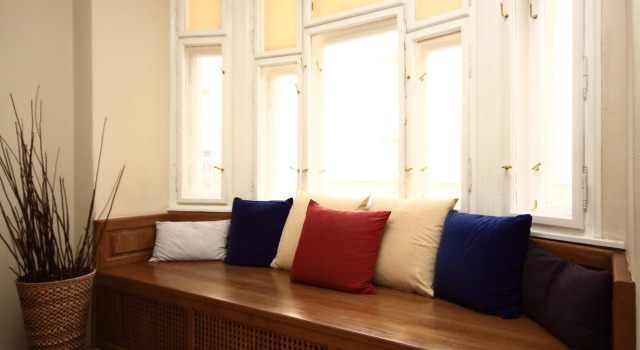 Prague Central Exclusive Apartments