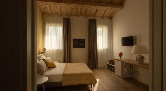 Двухместный номер Standard Agriturismo Relais Maddalene101