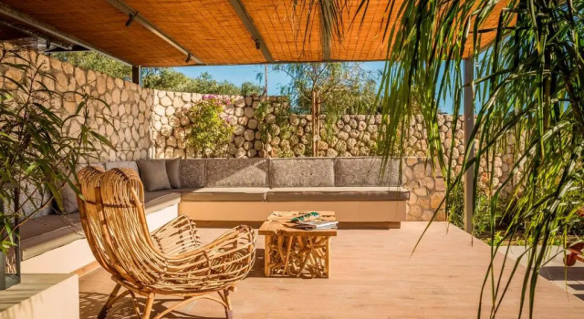 Вилла Superior Zeus Exclusive Villas