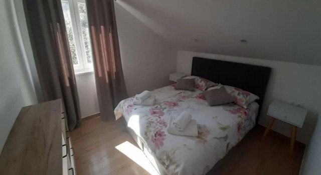 Apartments Dobrila