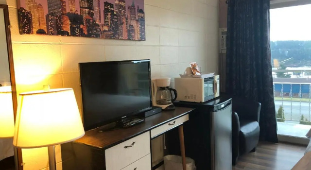 Номер Standard Holiday House Motel