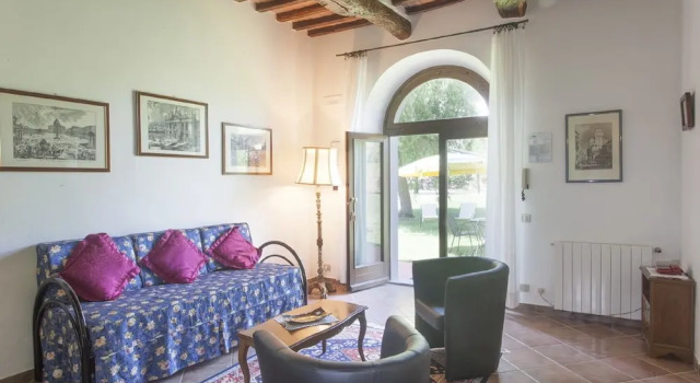 Agriturismo Verbena