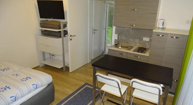 Pension Bayrhammer, Rezerwuj Hotel Hotele w Fuschlsee z parkingiem, Parking