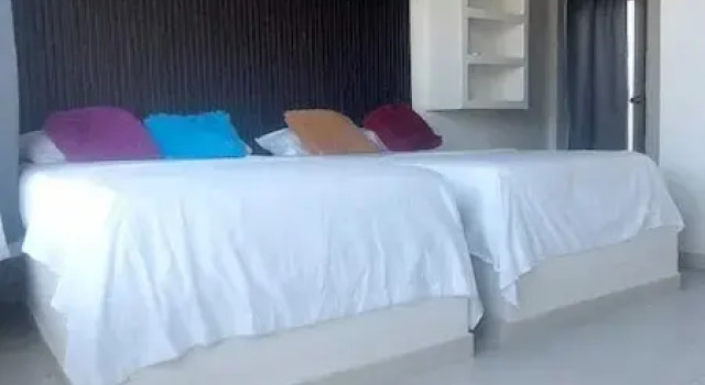 Hotel Casa Cafur, Varaa Hotelli Hotellit Bolivar pysäköinnillä, Pysäköinti