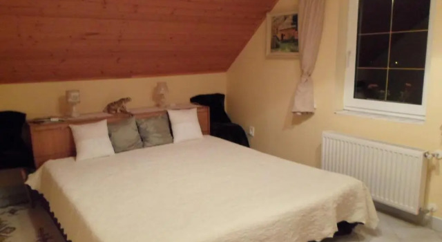 Economy Zimmer Room close to Budapest