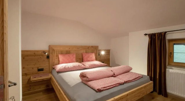Bauernhof Vordermühltal, Забронировать Отель Отели Тироля 3 звезды, 3*