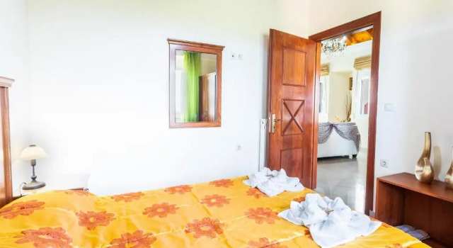 Socrates Holidays Apartment