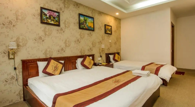 Hanoi Central Backpackers Hostel, Réserver Auberge de jeunesse Auberges de jeunesse à Ha Noi Municipality, Auberge de jeunesse