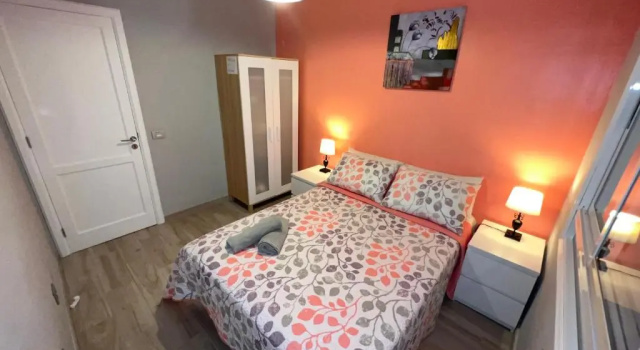 Номер Standard Hostal-Private Room Descanso y Relax