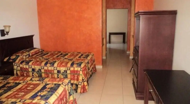 Camera Classica Hotel California