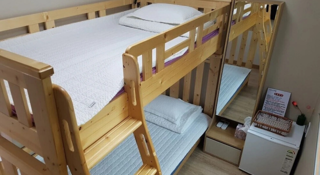 Номер Standard Dodam Guesthouse - Hostel