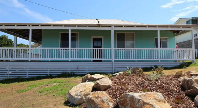 Storm Bay View, Buchen Sie Hotel Augusta Geographe Bay