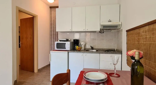 Апартаменты Standard Apartment 743