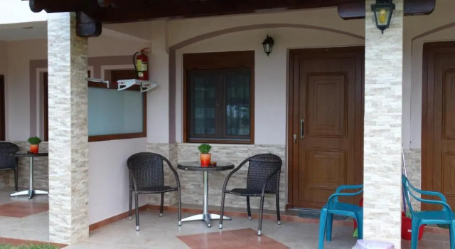 Студия Villa Melina 2