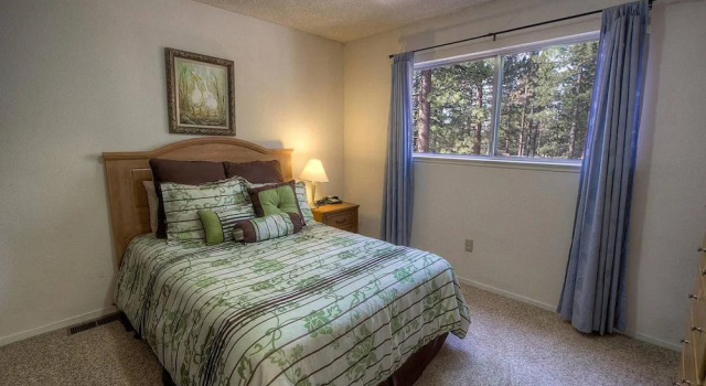 Heavenly Retreat by Lake Tahoe Accommodations