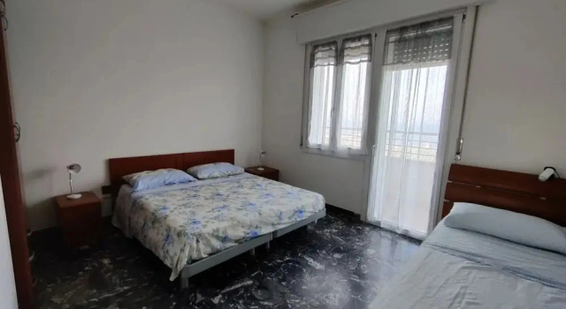 Cozy Accommodation With sea View Terrace, Reserva ahora Apartamento Hoteles en Véneto con aparcamiento, Aparcamiento