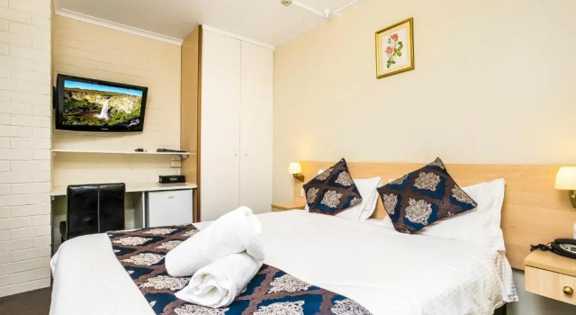 Семейный номер Standard The North Shore Hotel