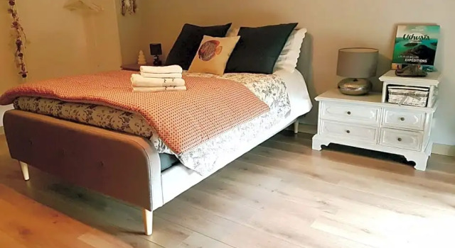 La Taniere Douce, Varaa Hotelli Soulaucourt-sur-Mouzon 