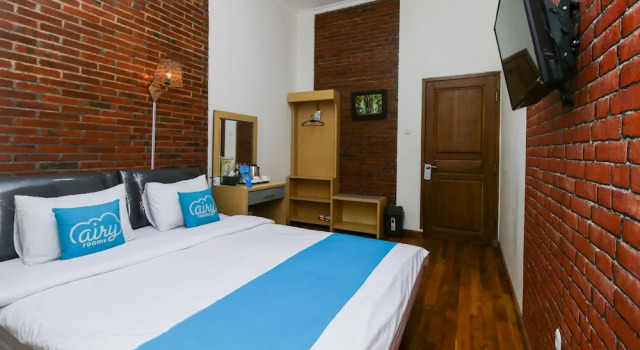 Airy Eco Gunungsari Mawar Putih Batu, Book Guesthouse Guest Houses in East Java, Guesthouse