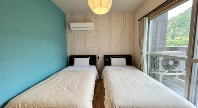 Fu days Condominium Jozankei / Vacation STAY 1657, Buchen Sie Hotel Jozankei Onsen Douou