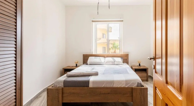 Gozo Escape, 2-bed Apartment in Marsalforn, Đặt Căn hộ Căn hộ ở Marsalforn, Căn hộ